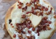 Friss Pékség Várpalota