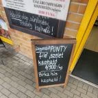 Friss Pékség Dorog - Egyéb