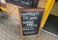 Friss Pékség Dorog