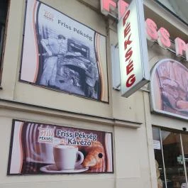 Friss Pékség, Nagykőrös - Egyéb