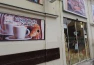 Friss Pékség Nagykőrös