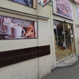 Friss Pékség, Nagykőrös - Egyéb