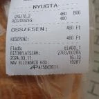 Friss Pékség Nagykőrös - Egyéb