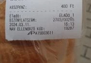 Friss Pékség Nagykőrös