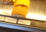 Friss Pékség Kalocsa