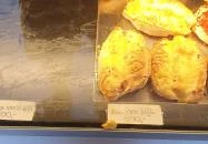 Friss Pékség Kalocsa