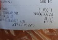 Friss Pékség Kalocsa