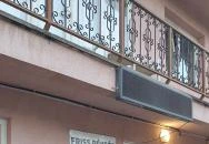 Friss pékség Kecel