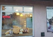 Friss pékség Kecel