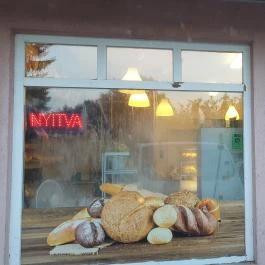 Friss pékség, Kecel - Egyéb