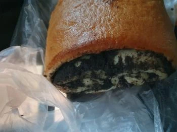 Friss pékség Kecel