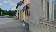 Friss Pékség Makó - Külső kép