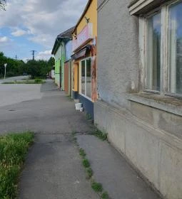 Friss Pékség