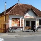 Friss Pékség Mezőkövesd - Külső kép