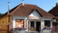 Friss Pékség Mezőkövesd - Külső kép