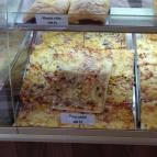 Friss Pékség Mezőkövesd - Étel/ital