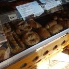 Friss Pékség Mór - Étel/ital