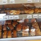 Friss Pékség Mór - Étel/ital