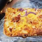 Friss Pékség Mór - Étel/ital