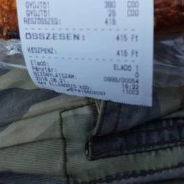 Friss Pékség, Mór - Egyéb