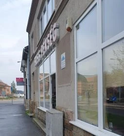 Friss Pékség - Rákóczi út