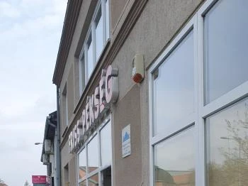 Friss Pékség - Rákóczi út Balassagyarmat