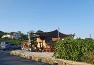 FrissTerasz Badacsonytomaj