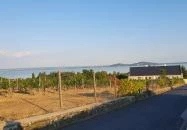 FrissTerasz Badacsonytomaj