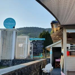 FrissTerasz Badacsonytomaj - Egyéb