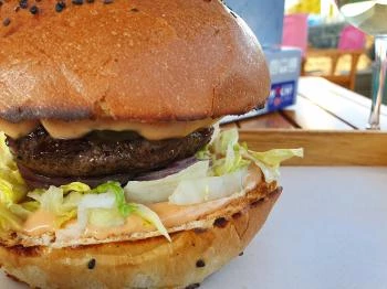 FrissTerasz Badacsonytomaj