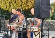 FrissTerasz Badacsonytomaj