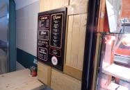 Fritú - Belvárosi Piac Budapest