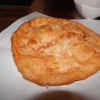 Fritú - Belvárosi Piac Budapest - Étel/ital