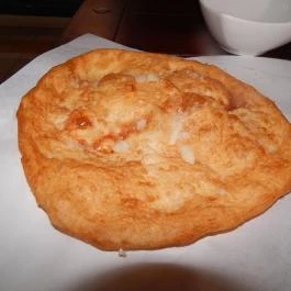 Fritú - Belvárosi Piac, Budapest - Étel/ital