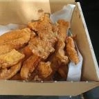 Frizbi Pizzéria Törökszentmiklós - Egyéb