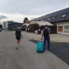 Fröccsterassz és Strandgrill Erika Balatonmáriafürdő - Külső kép