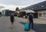 Fröccsterassz és Strandgrill Erika Balatonmáriafürdő