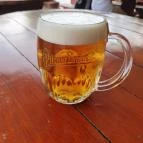 Fröccsterassz és Strandgrill Erika Balatonmáriafürdő - Étel/ital