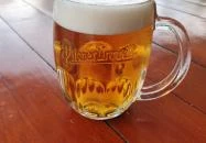 Fröccsterassz és Strandgrill Erika Balatonmáriafürdő