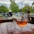 Fröccsterassz és Strandgrill Erika Balatonmáriafürdő - Étel/ital