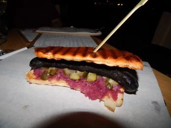 Fröccsterasz Keszthely