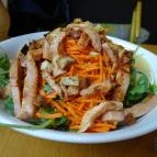 Fruccola - Arany János utca Budapest - Étel/ital