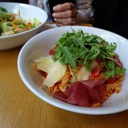 Fruccola - Arany János utca Budapest - Étel/ital