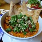 Fruccola - Arany János utca Budapest - Étel/ital