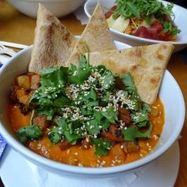 Fruccola - Arany János utca Budapest - Étel/ital