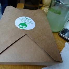 Fruccola - Arany János utca Budapest - Egyéb