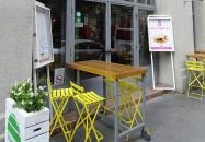 Fruccola - Arany János utca Budapest