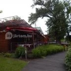 Fruska Picnic & Bistro Budapest - Külső kép