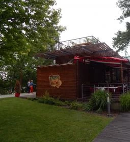 Fruska Picnic & Bistro