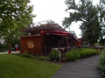 Fruska Picnic & Bistro Budapest